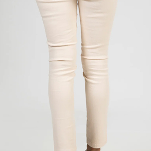 Jeans de Mezclilla de Corte Recto para Mujer de Alta Calidad, Pantalones Casuales Cómodos para Dama, Jeans de Moda Premium para Mujer a Precio Accesible - Product Image 5