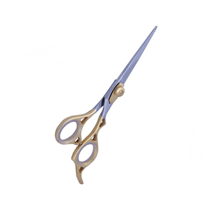 Tijeras de Corte de Pelo Profesionales Obexa de Acero Inoxidable 6CR13 para Barbería, para Diestros, para Hombres y Mujeres - Product Image 1