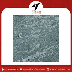 High-Quality Kuppam Green <b>Granite</b> <b>Slabs</b> for Residential Kitchens, Hotels, and Luxury Commercial Projects - Product Image 6