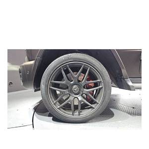 Mercedes-Benz AMG G63 Clase G Heritage Edition Diciembre 2023 32,225 km Volante a la Izquierda Caja de Cambios Automática con Cámara Trasera - Product Image 5