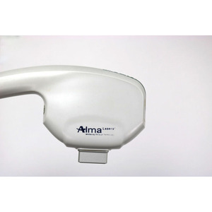 Alm_a Harmony XL Usado en Buen Estado con Cinco Piezas de Repuesto OEM/ODM Personalizable Grado A - Product Image 3