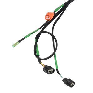 Arnés de Cableado de Motor Oculto Serie K20 K24 para Honda Acura K Swap, Compatible con 02 04 RSX Type S - Product Image 5