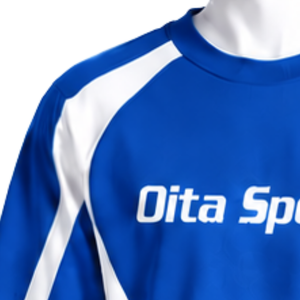 Ensemble de survêtement bleu royal unisexe, sweat-shirt à col rond et pantalon de jogging, bande latérale contrastée, tenue de sport et d'entraînement athlétique - Product Image 5