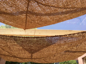PREMIUM EXPORT COIR <b>SHADE</b> <b>SAIL</b> ECO <b>SHADE</b> NET FOR LANDSCAPING VIETNAM 2026 - Product Image 4