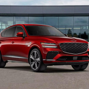 HEY-2025 รถยนต์พลังงานใหม่ MHEV SUV 3.5T E-SC AWD คูเป้ มือสอง เกียร์อัตโนมัติ 8 สปีด เบนซิน ไฮบริด 48V รถอเนกประสงค์แบบสปอร์ต - Product Image 3