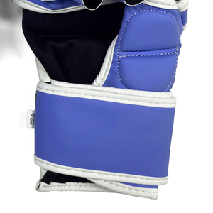 Quality Manufacturer <b>MMA</b> Sparring <b>Gloves</b> Best Quality Pro Leather <b>Mma</b> <b>Gloves</b> <b>Custom</b> Made For Training Fight Sparring - Product Image 6