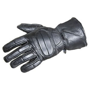 Guantes de Motociclismo Ligeros, Cómodos, Duraderos, con Alta Adherencia para un Manejo Seguro - Product Image 1