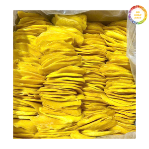 Rodajas de Mango Seco Premium, Suaves y con Aroma Dulce, Procesadas con Cuidado, Ideales para Compradores Mayoristas y Mercados de Exportación - Product Image 2