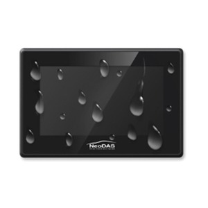 [GRACE CORPORATION] Système de caméra NeoDAS AI 360 QX, kit de caméra de sécurité compatible avec les chargeurs d'équipements miniers - Product Image 2