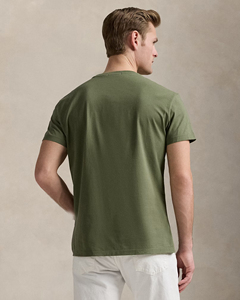 Camiseta de Moda para Hombre, Algodón Grueso, Estilo Urbano, Ropa Casual, Fabricante y Proveedor Global - Product Image 3