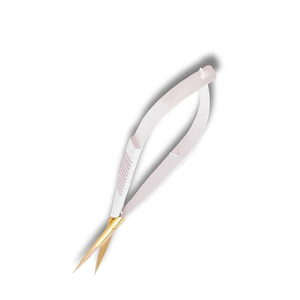 Nouvelles Ciseaux de Tenotomie Westcott à Bout Rond, Manche Large, Instruments Chirurgicaux en Acier Inoxydable - Product Image 3