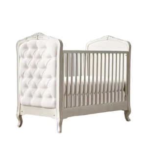 Cama de día de lujo para niños, niños y niñas, muebles de habitación modernos para niños, muebles de habitación para niños, caja de madera para bebés - Product Image 3