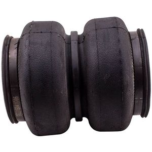 Kit Molle Ausiliarie Posteriori per Sospensioni Camion Chevy Silverado GMC Sierra 2500HD 3500HD 2011-12 - Product Image 4