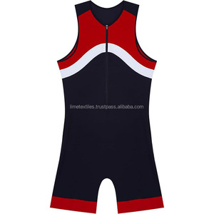 High Quality New Fashion Iycra Full Piece UV Protected Rash Guard Unisex Sleeveless <b>Sunscreen</b> Outdoor Skindiving Wetsuit - Product Image 3