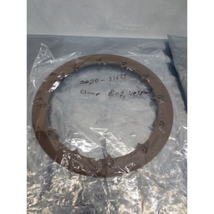 AMAT 0020-31658, CLAMP, RING, VESPEL, OX_MLR_NIT - อุปกรณ์และชิ้นส่วนเซมิคอนดักเตอร์ระดับโลกที่เชื่อถือได้ - Product Image 2