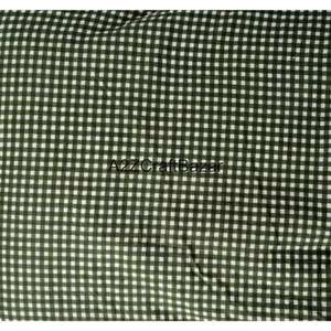 Tissu 100% Coton Imprimé à la Main Sanganeri de Jaipur, Fabriqué en Inde, Respirant, Écologique et Léger pour Filles - Vente en Gros - Product Image 6