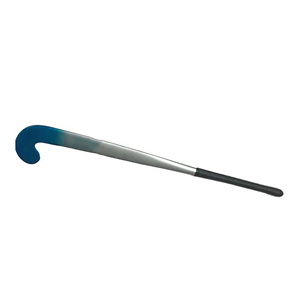 Bâton de hockey sur gazon d'extérieur : Construction équilibrée pour puissance et contrôle, idéal pour l'entraînement, la compétition et l'amélioration des compétences - Product Image 6