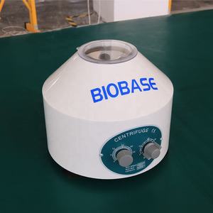 BIOBASE China Low Speed Centrifuge LC-4KII für die qualitative Analyse und in der Biochemie Labs Zentrifuge für Labor verwendet - Product Image 5
