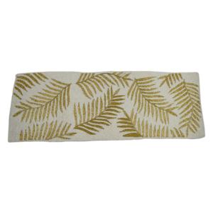 แผ่นรองจานสีสันสวยงาม ดีไซน์หรูหรา เหมาะสำหรับตกแต่งโต๊ะอาหาร ร้านอาหาร บาร์ งานแต่งงาน พร้อมลูกปัดตกแต่ง - Product Image 6