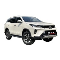 ชุดแต่งสไตล์ <span class=keywords><strong>Fortuner</strong></span> <span class=keywords><strong>Legender</strong></span> รุ่นใหม่ ปี 2021 สำหรับอัพเกรดตัวถังรถยนต์ปี 2016 ถึง 2020 - Product Image 4