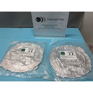 Anillo de Depósito AMAT 0021-70220, 8" SNNF, ESC - Equipo y Piezas de Semiconductores de Confianza de Global Legacy - Product Image 5