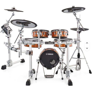 Nuevo Kit de Batería Electrónica TX10K-X 2025 con Pads TCS - Product Image 5