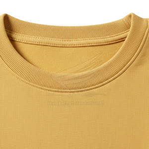 เสื้อแขนยาวผ้าฝ้าย 100% ระบายอากาศ แห้งเร็ว นุ่มสบาย ดีไซน์ล่าสุด สีสันปรับแต่งได้ เหมาะสำหรับกิจกรรมกลางแจ้ง - Product Image 5