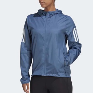 Factory Made Sale New Design <b>women</b> <b>Windbreaker</b> <b>Jacket</b> Hot Sale Low Price <b>women</b> <b>Windbreaker</b> <b>Jacket</b> in Solid All Color - Product Image 5