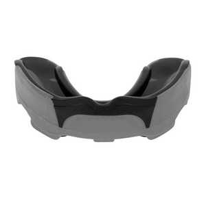 Protège-dents de boxe personnalisé de haute qualité et durable avec matériau en EVA/gel de silicone, broderie 3D, utilisation toutes saisons - Product Image 5