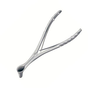 เครื่องมือตรวจจมูกแบบสแตนเลสสำหรับการผ่าตัด - Product Image 5