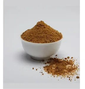 Sucre en poudre biologique non raffiné, le sucre de Saccharum officinarum est essentiellement de la saccharose issue de la canne à sucre avec mélasse conservée. - Product Image 5