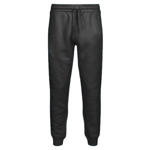Pantalon de jogging élégant et léger pour homme, taille mi-haute, élastique, tendance, nouvelle collection, vente en gros OEM, pantalons et jambières pour homme - Product Image 5