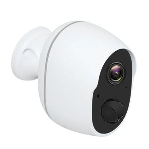 1080P FHD WiFi <b>IP</b> <b>Camera</b> Two-Way Audio Waterproof IP65 Security Surveillance Network Camcorder - Product Image 5