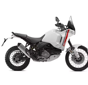 Super Ventes 2025 : Moto Ducati DesertX 937 abordable, 937cc, Nouvelles Motos Prêtes à l'Expédition - Product Image 3