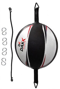 กระสอบทรายตั้งพื้น DAX SPORTS วัสดุ PU ปรับความสูงได้ สำหรับฝึกซ้อมมวย พกพาสะดวก ใช้งานได้หลากหลาย - Product Image 6