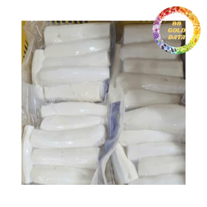 Racine de manioc congelée, emballée sous vide, produit de qualité alimentaire pour la vente en gros, la restauration et le traitement - Product Image 4
