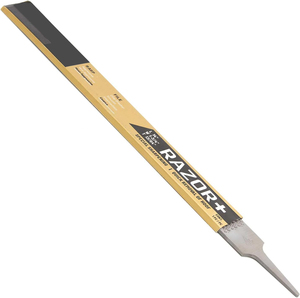 Razor Plus, raspador de pezuñas de caballo de 14 dientes, raspador de pezuñas para herrador, herramienta para el cuidado de pezuñas - Product Image 5