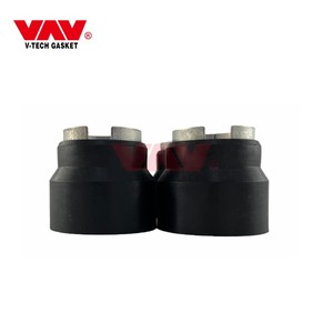 หัวฉีดยางพร้อมโลหะ รุ่น S6D105 S6D110 613611 3131 สำหรับอะไหล่รถแทรกเตอร์โคมัตสึ - Product Image 5