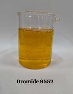 Agente de curado epoxi de poliamida aminada de viscosidad media para revestimientos marinos y de mantenimiento, adhesivos y masillas Dromide 9552 - Product Image 3