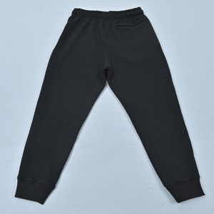 <b>Mens</b> <b>trousers</b> Casual Dress flare Regular fit Straight leg Relaxed Formal <b>Elastic</b> waist Adjustable waist High-waisted <b>trouser</b> OEM - Product Image 5