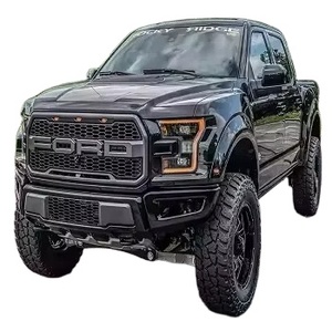 Compre camión automático nuevo limpio F o r d R a n g e r o v e r a p t o R. R - Product Image 1