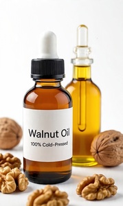 Aceite de Nuez 100% Puro y Natural Prensado en Frío para el Cuidado de la Piel - Product Image 5