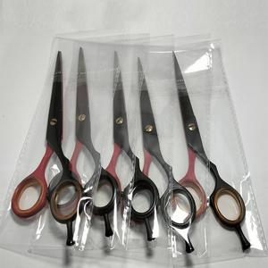 Ciseaux de barbier de haute qualité pour hommes, ciseaux de coiffure Supercut ultra-affûtés pour droitiers, ciseaux de salon de coiffure - Product Image 4