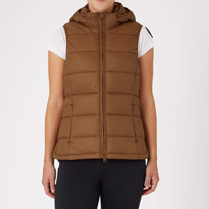 Gilet Softshell Équestre Léger et Respirant pour Femme – Gilet d'Équitation Personnalisé – Veste Thermique pour Chevalière – Vêtement d'Extérieur Haute Performance - Product Image 5