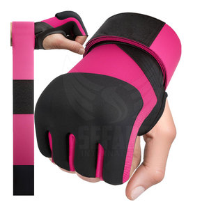 Vendas de Boxeo Ligeras de la Mejor Calidad, Diseño 2026, Precio al por Mayor - Product Image 1