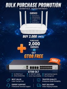 WiFi6 AX3000ดั้งเดิมเราเตอร์กิกะบิตแบบแบนด์คู่ G8503 4พอร์ต LAN ความเร็วสูง3000Mbps หัวเว่ย TP-LINK ลูกค้า CE - Product Image 1