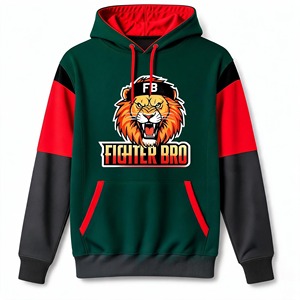 Sudadera con Capucha de Felpa de Algodón para Hombre, Ropa Deportiva Premium, Diseño Personalizado, Tejido Suave, Ropa Cómoda para Invierno - Product Image 2