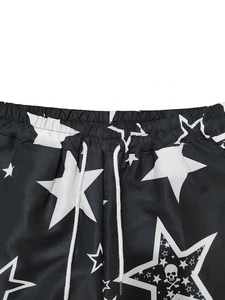 Short d'été pour homme de bonne qualité, anti-rides, respirant, léger, confortable, prix raisonnable, short de plage avec logo personnalisé - Product Image 4