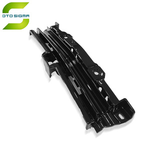 Grille centrale 71103-TZ3-A00 pour Acura, qualité OE, fabriquée à Taïwan, haute durabilité - Product Image 2