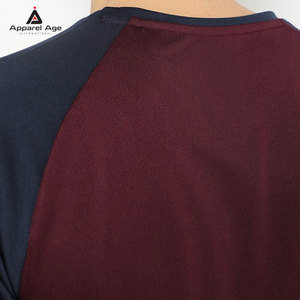 เสื้อยืดลำลองฤดูร้อน ผ้าฝ้าย 100% สกรีนลายตามสั่งสำหรับผู้ชาย เนื้อผ้าเบาสบาย ทนทาน ทรงหลวม - Product Image 4